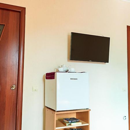 Marco Club Hotel Гагра Екстериор снимка