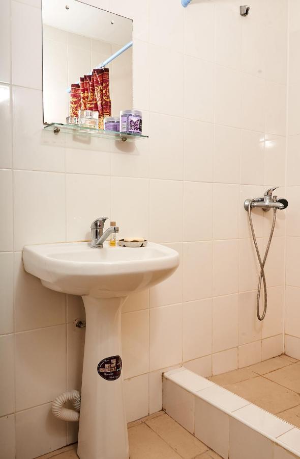 Marco Club Hotel Гагра Екстериор снимка